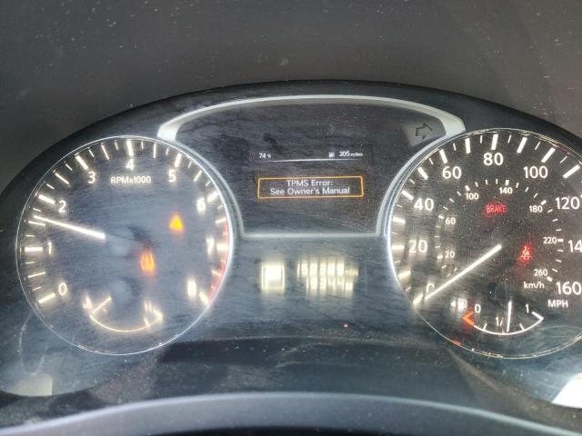 Photo 8 from auction – 2015 NISSAN ALTIMA 2.5 with VIN 1N4AL3AP8FN322766