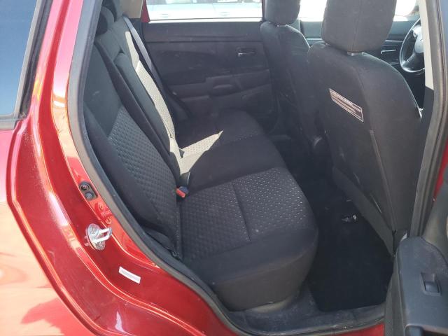 Photo 6 from auction – 2011 MITSUBISHI OUTLANDER with VIN JA4AR4AUXBZ019571