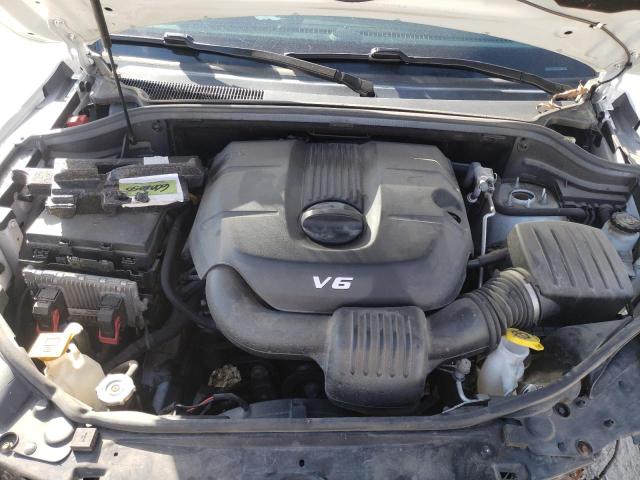 Photo 7 from auction – 2015 JEEP GRAND CHER with VIN 1C4RJFAG8FC116444