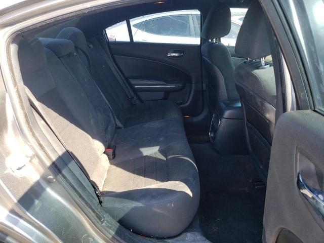 Photo 6 from auction – 2011 DODGE CHARGER with VIN 2B3CL3CG7BH591068