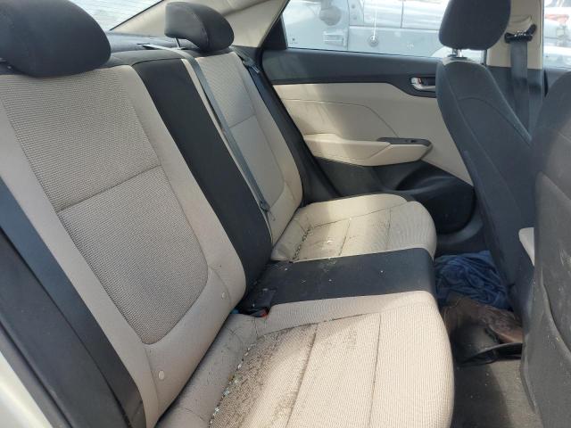Photo 6 from auction – 2018 HYUNDAI ACCENT SE with VIN 3KPC24A34JE011681