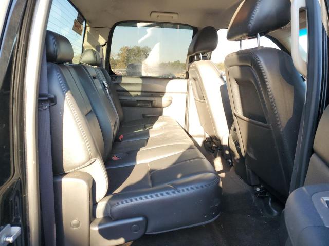 Photo 6 from auction – 2012 CHEVROLET SILVERADO with VIN 3GCPKSE77CG106276