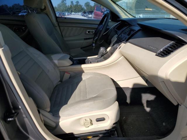 Photo 5 from auction – 2013 FORD TAURUS SE with VIN 1FAHP2D88DG119380
