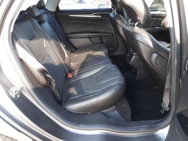 Photo 6 from auction – 2013 FORD FUSION TIT with VIN 3FA6P0D97DR326209