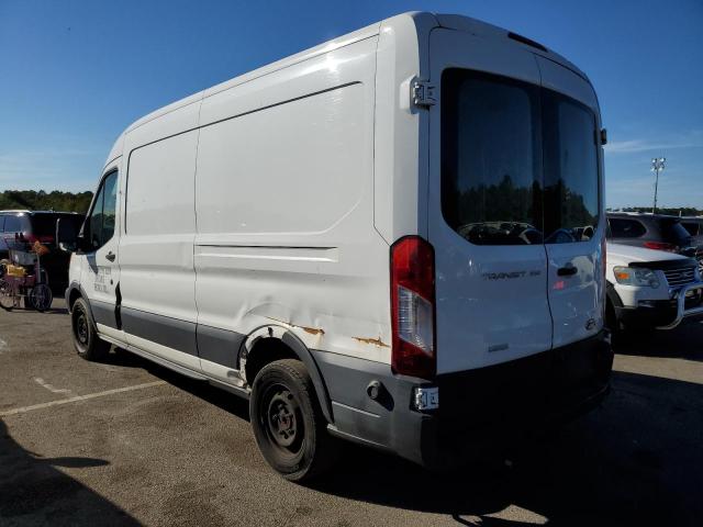 Photo 3 from auction – 2015 FORD TRANSIT T- with VIN 1FTNR2CG9FKB21154