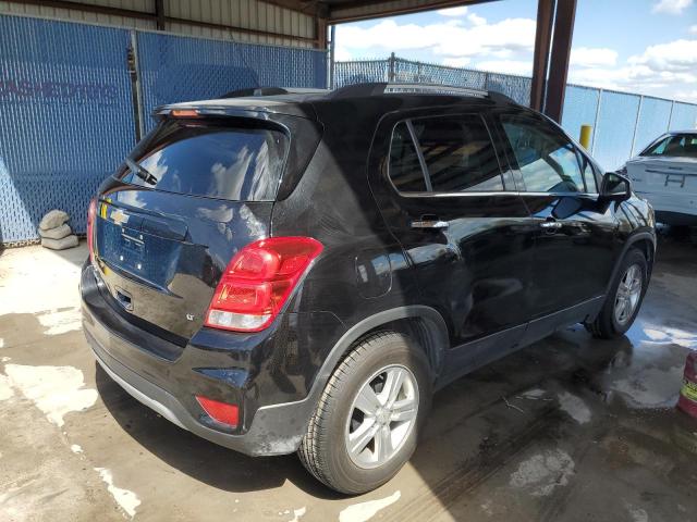 Photo 4 from auction – 2019 CHEVROLET TRAX 1LT with VIN KL7CJLSBXKB902380