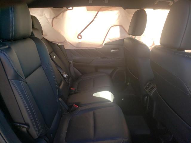 Photo 6 from auction – 2020 MITSUBISHI OUTLANDER with VIN JA4J24A53LZ010239