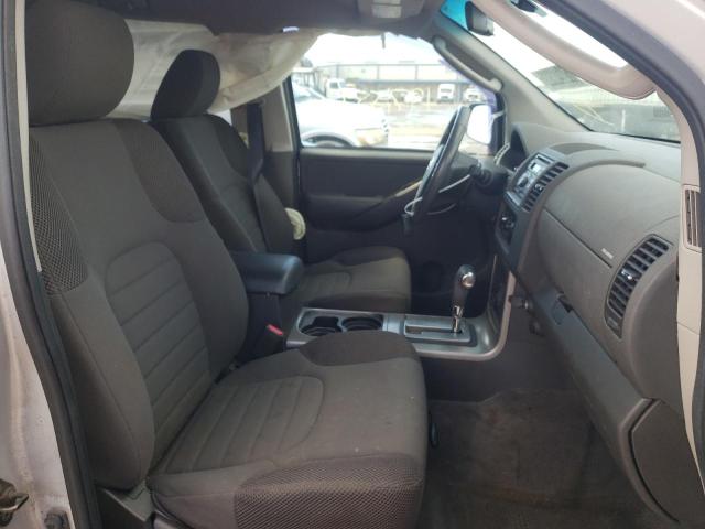 Photo 5 from auction – 2011 NISSAN PATHFINDER with VIN 5N1AR1NB5BC618678
