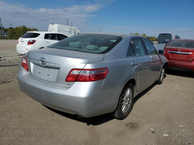 Photo 4 from auction – 2007 TOYOTA CAMRY CE with VIN 4T1BE46K57U604930