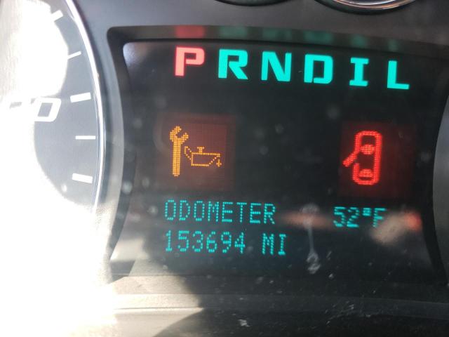 Photo 8 from auction – 2007 CHEVROLET EQUINOX LT with VIN 2CNDL73F076115227