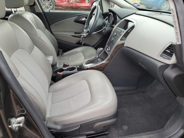 Photo 5 from auction – 2013 BUICK VERANO with VIN 1G4PP5SK2D4126599