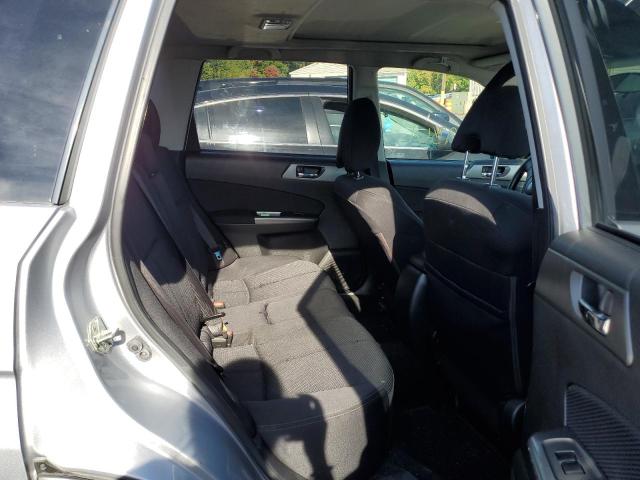 Photo 6 from auction – 2012 SUBARU FORESTER 2 with VIN JF2SHADC9CH466089