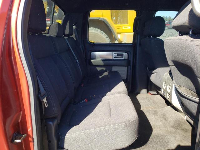 Photo 6 from auction – 2014 FORD F150 SUPER with VIN 1FTFW1ET2EKE86369