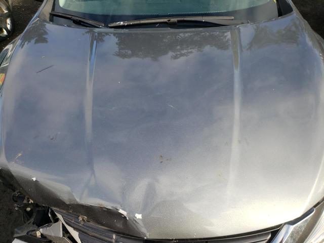 Photo 7 from auction – 2016 NISSAN ALTIMA 2.5 with VIN 1N4AL3AP4GC170384