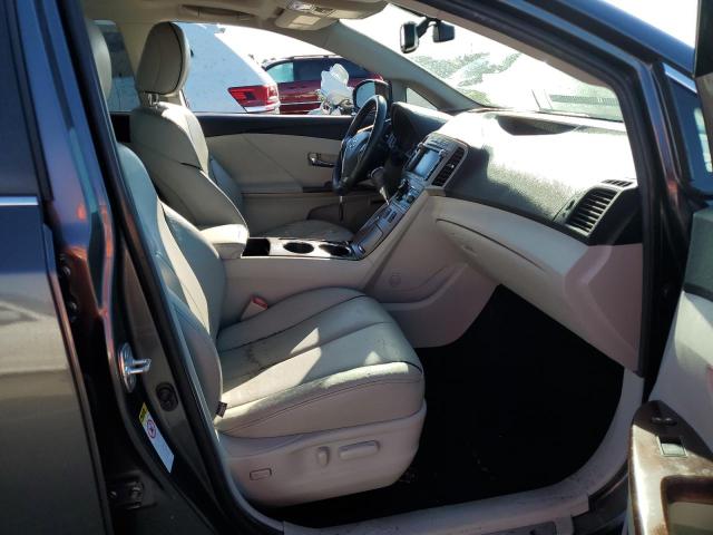Photo 5 from auction – 2011 TOYOTA VENZA with VIN 4T3BK3BB6BU062231