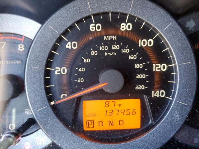 Photo 8 from auction – 2012 TOYOTA RAV4 SPORT with VIN JTMRF4DV7C5057385