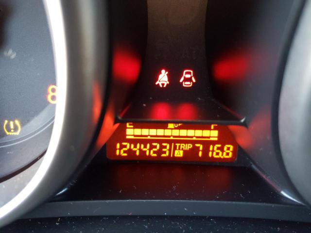 Photo 8 from auction – 2010 MAZDA 3 S with VIN JM1BL1S69A1142494