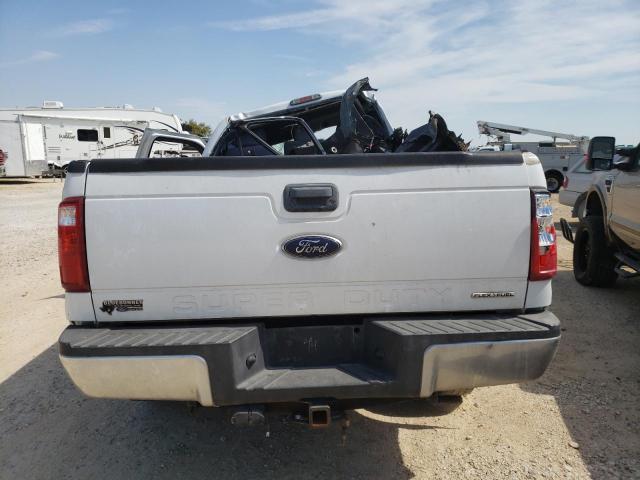Photo 6 from auction – 2015 FORD F250 SUPER with VIN 1FTBF2B60FED20855
