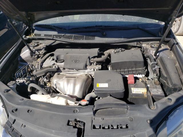 Photo 7 from auction – 2016 TOYOTA CAMRY LE with VIN 4T4BF1FK4GR562543
