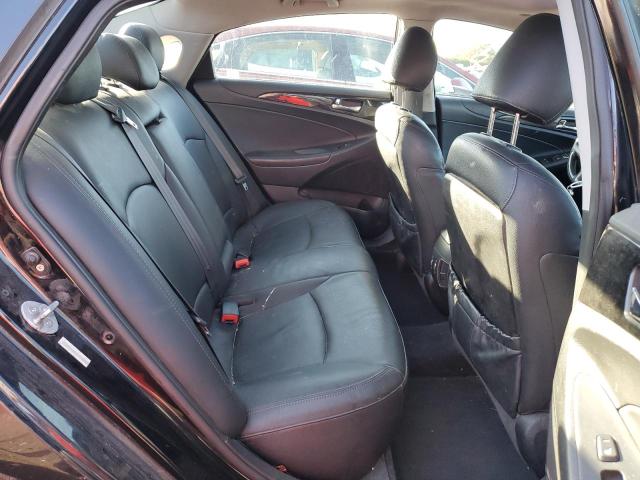 Photo 6 from auction – 2011 HYUNDAI SONATA SE with VIN 5NPEC4AC2BH141199