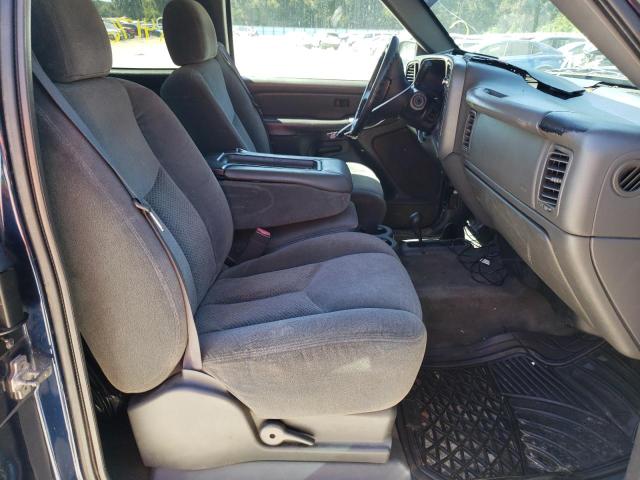 Photo 5 from auction – 2004 CHEVROLET SILVERADO with VIN 1GCEK19V44E282270