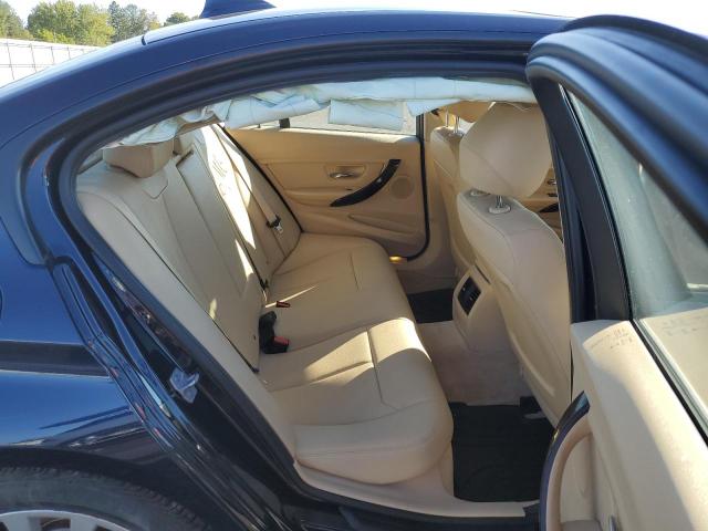 Photo 6 from auction – 2016 BMW 320 XI with VIN WBA8E5G56GNU19516