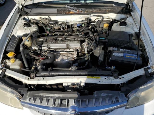 Photo 7 from auction – 2001 NISSAN ALTIMA XE with VIN 1N4DL01D91C133470