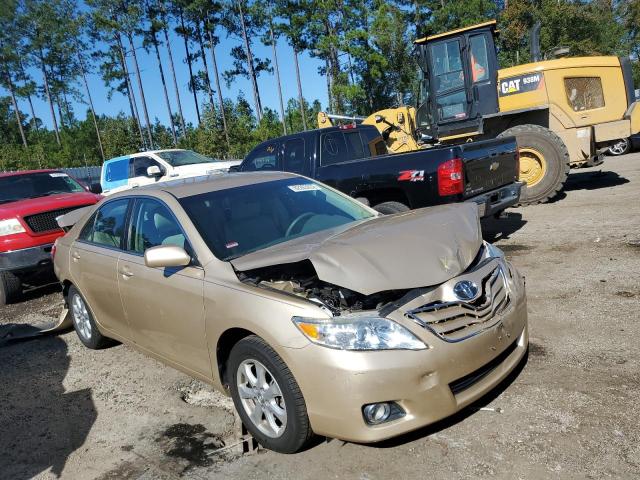 TOYOTA CAMRY BASE 2011 with VIN 4T1BF3EK9BU218853 - Photo from auction