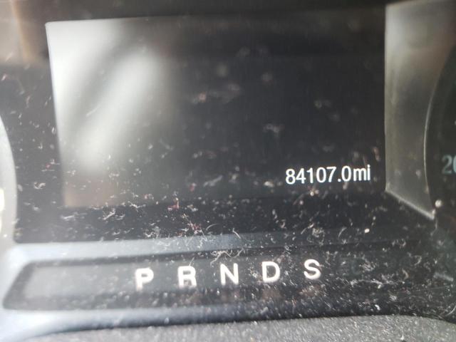 Photo 8 from auction – 2015 FORD FUSION SE with VIN 1FA6P0HD6F5116866