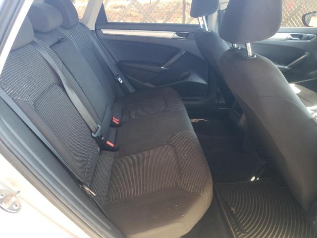 Photo 6 from auction – 2018 VOLKSWAGEN PASSAT S with VIN 1VWAA7A30JC025481