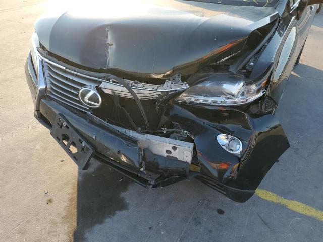 Photo 9 from auction – 2013 LEXUS RX 350 with VIN 2T2ZK1BA3DC091916
