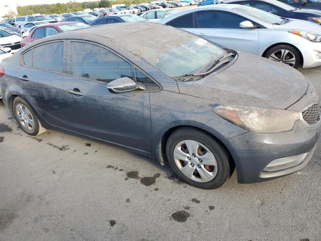 Photo 9 from auction – 2015 KIA FORTE LX with VIN KNAFX4A68F5310731