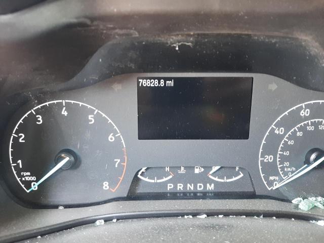 Photo 8 from auction – 2019 FORD TRANSIT CO with VIN NM0LS7E27K1428409