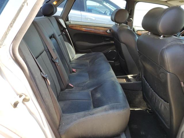 صورة رقم 6 من المزاد - 2002 JAGUAR XJR مع VIN SAJDA15B62MF49457