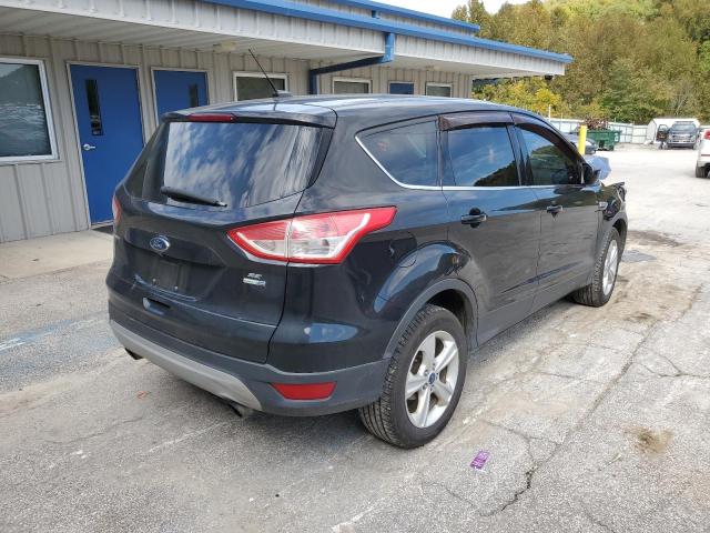 Photo 4 from auction – 2014 FORD ESCAPE SE with VIN 1FMCU9GX5EUA12147