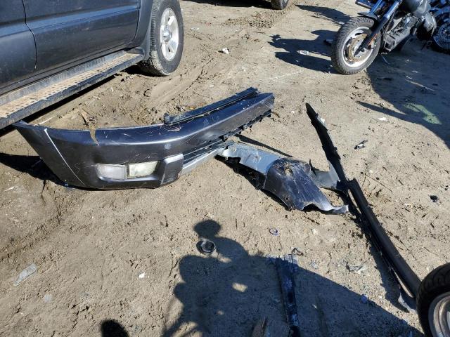 Photo 9 from auction – 2004 TOYOTA 4RUNNER SR with VIN JTEZU14R140037585