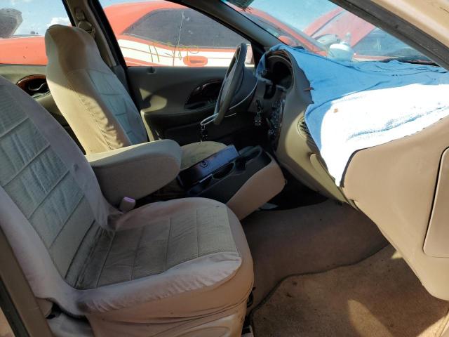 Photo 5 from auction – 1999 MERCURY SABLE GS with VIN 1MEFM50S5XA605289