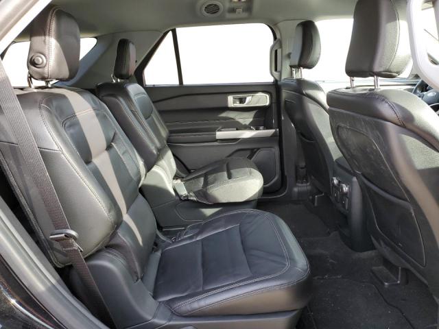 Photo 6 from auction – 2020 FORD EXPLORER X with VIN 1FMSK8DH1LGC98678