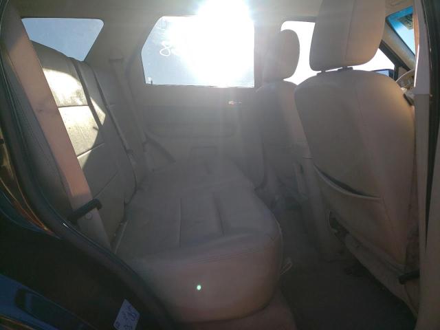 Photo 6 from auction – 2011 FORD ESCAPE LIM with VIN 1FMCU9EG1BKB33719