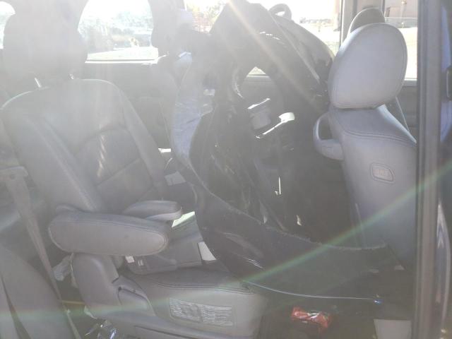 Photo 6 from auction – 2002 MAZDA MPV WAGON with VIN JM3LW28J720317157