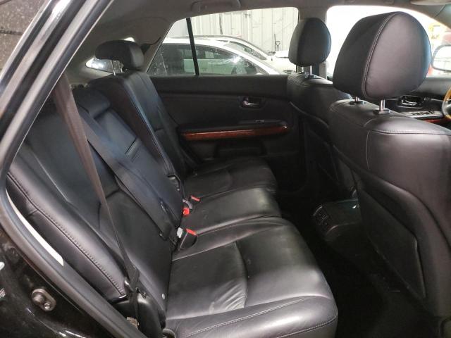 Photo 6 from auction – 2009 LEXUS RX 350 with VIN 2T2HK31U49C121757