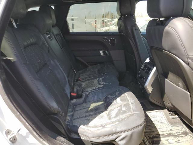 Photo 6 from auction – 2019 LAND ROVER RANGE ROVE with VIN SALWR2RE7KA868478