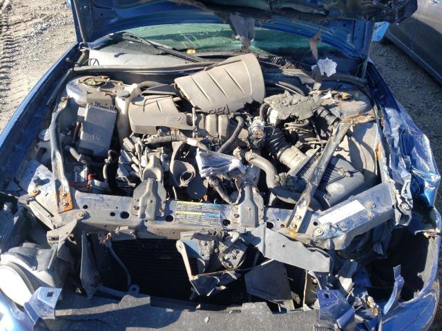 Photo 7 from auction – 2006 BUICK LACROSSE with VIN 2G4WC552561131927