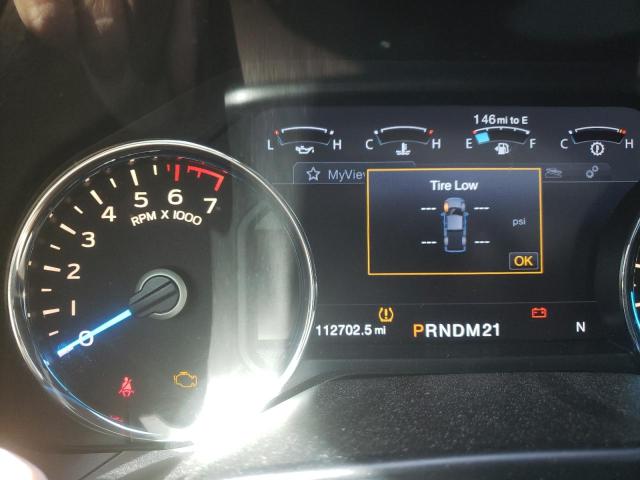 Photo 8 from auction – 2016 FORD F-150 with VIN 1FTEW1CG0GFB69512