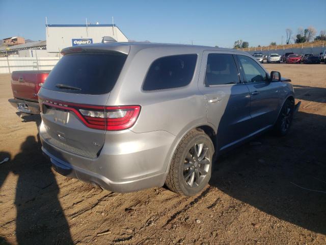 Photo 4 from auction – 2014 DODGE DURANGO R/ with VIN 1C4SDJCT0EC323222