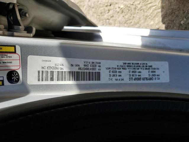 Photo 10 from auction – 2011 DODGE AVENGER EX with VIN 1B3BD4FB0BN537360