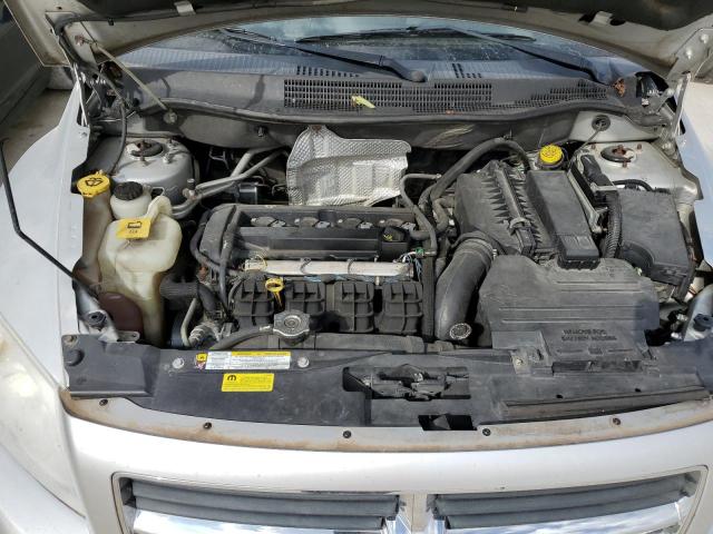 Photo 7 from auction – 2008 DODGE CALIBER SX with VIN 1B3HB48B08D755004