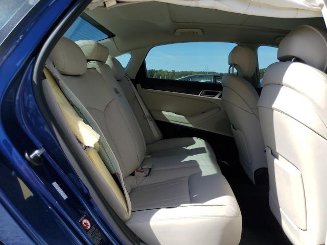 Photo 6 from auction – 2016 HYUNDAI GENESIS 3. with VIN KMHGN4JE2GU107079