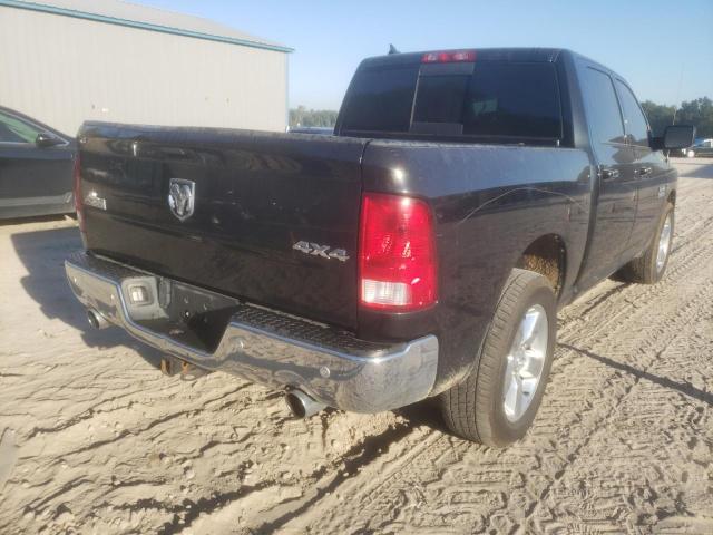 Photo 4 from auction – 2017 RAM 1500 SLT with VIN 1C6RR7LT2HS783468