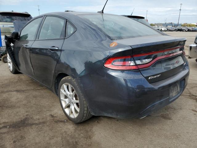 Photo 3 from auction – 2013 DODGE DART SXT with VIN 1C3CDFBA3DD324721
